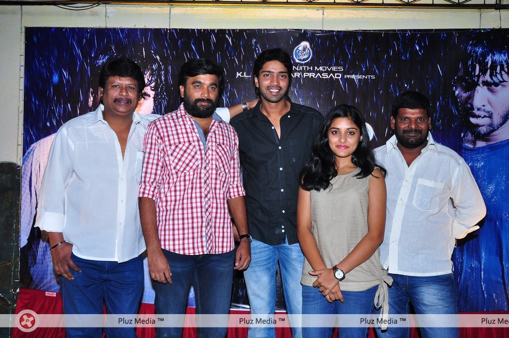 Sangarshana Movie Press Meet - Pictures | Picture 123831